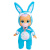 Кукла Брукс Малышка Зайка плачущая Cry Babies 25 см IMC toys 42905 Кукла Брукс Малышка Зайка плачущая Cry Babies 25 см IMC toys 42905
